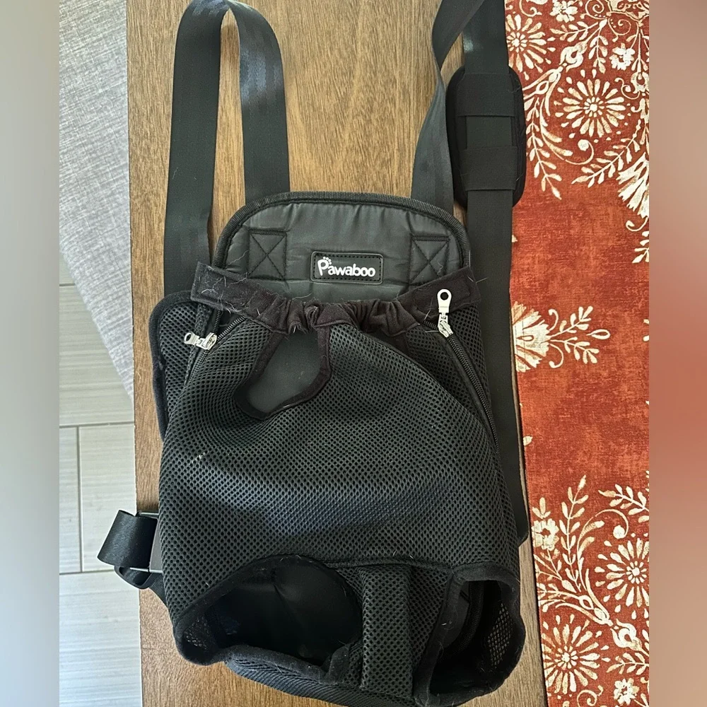 Pet Carrier